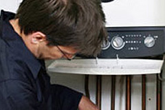 boiler replacement Rhonehouse Or Kelton Hill